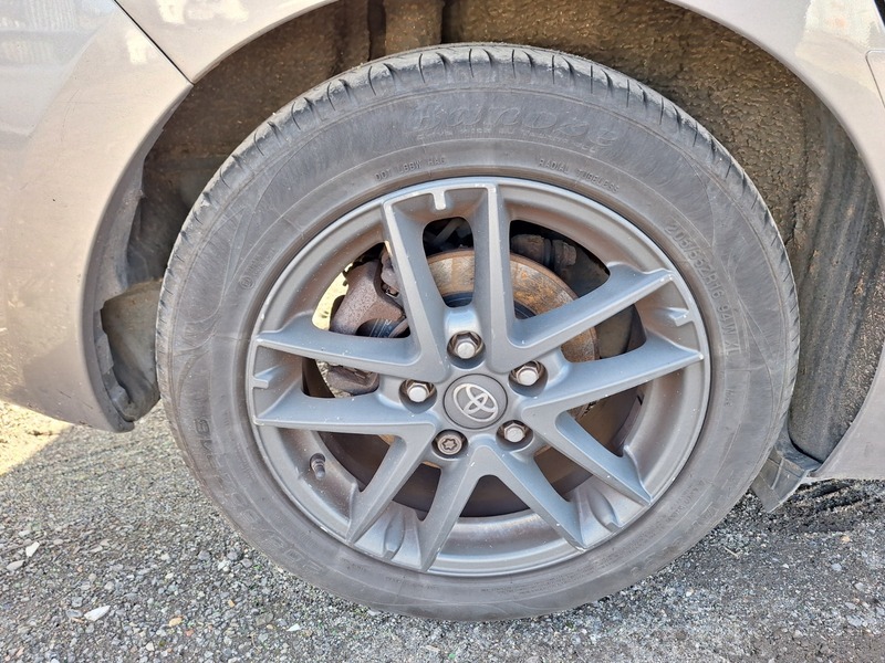 Used Toyota Auris 2014 for sale - 76643093: Photo 23