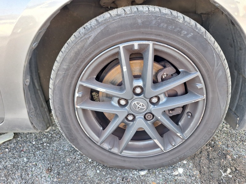 Used Toyota Auris 2014 for sale - 76643093: Photo 24