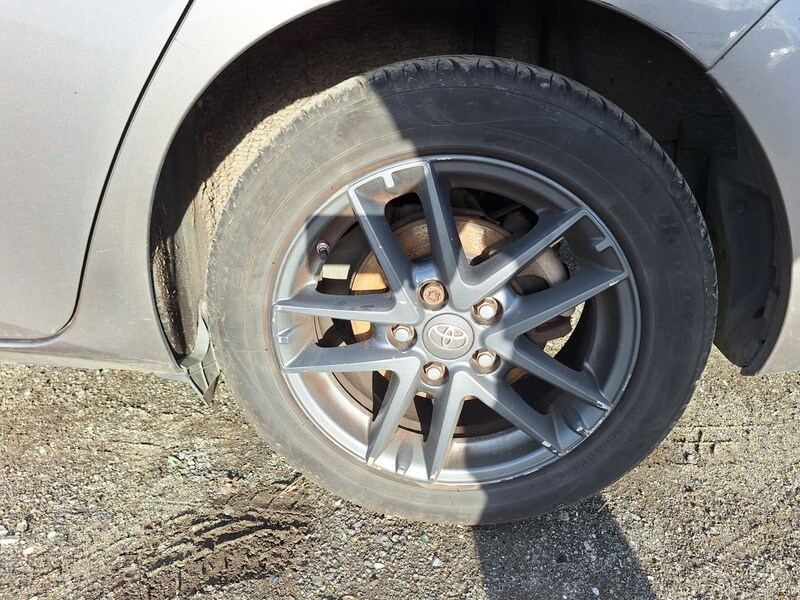 Used Toyota Auris 2014 for sale - 76643093: Photo 26