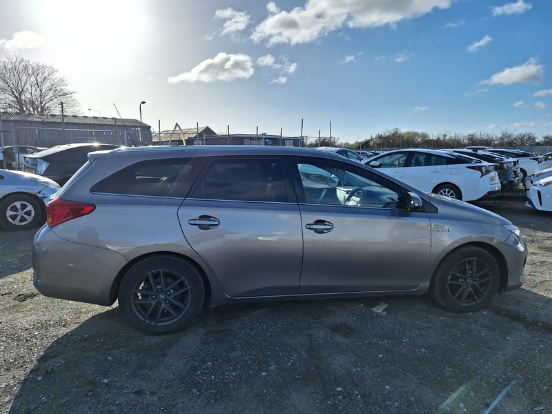 Used Toyota Auris 2014 for sale - 76643093: Photo 8