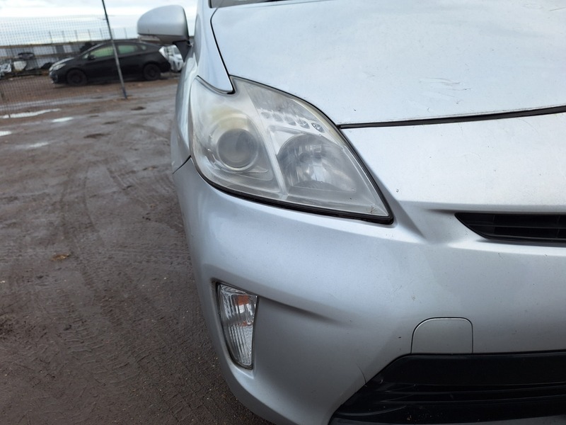 Used Toyota Prius 2019 for sale - 76836753: Photo 10