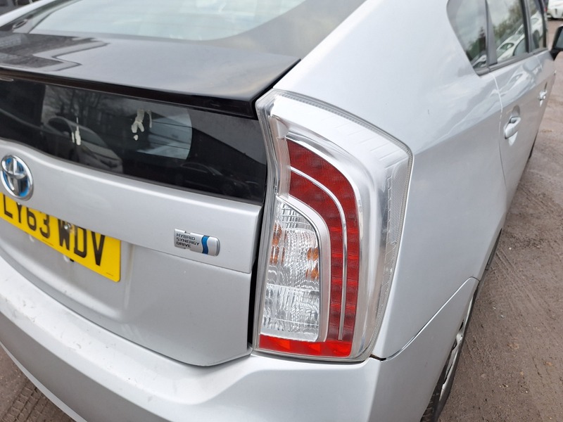 Used Toyota Prius 2019 for sale - 76836753: Photo 13