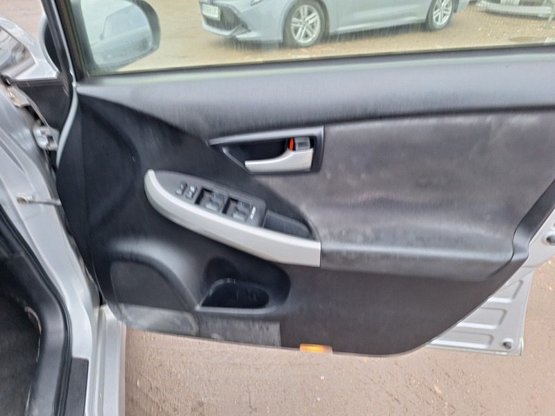 Used Toyota Prius 2019 for sale - 76836753: Photo 14