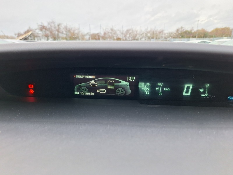 Used Toyota Prius 2019 for sale - 76836753: Photo 15