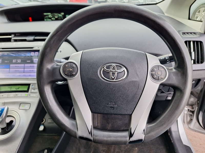 Used Toyota Prius 2019 for sale - 76836753: Photo 17