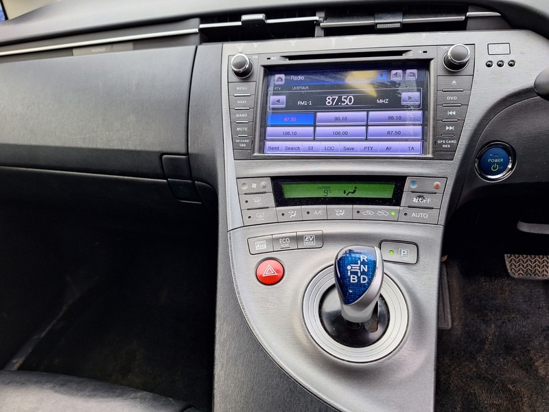 Used Toyota Prius 2019 for sale - 76836753: Photo 18