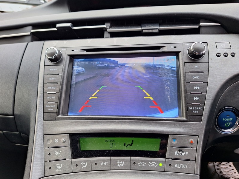 Used Toyota Prius 2019 for sale - 76836753: Photo 19