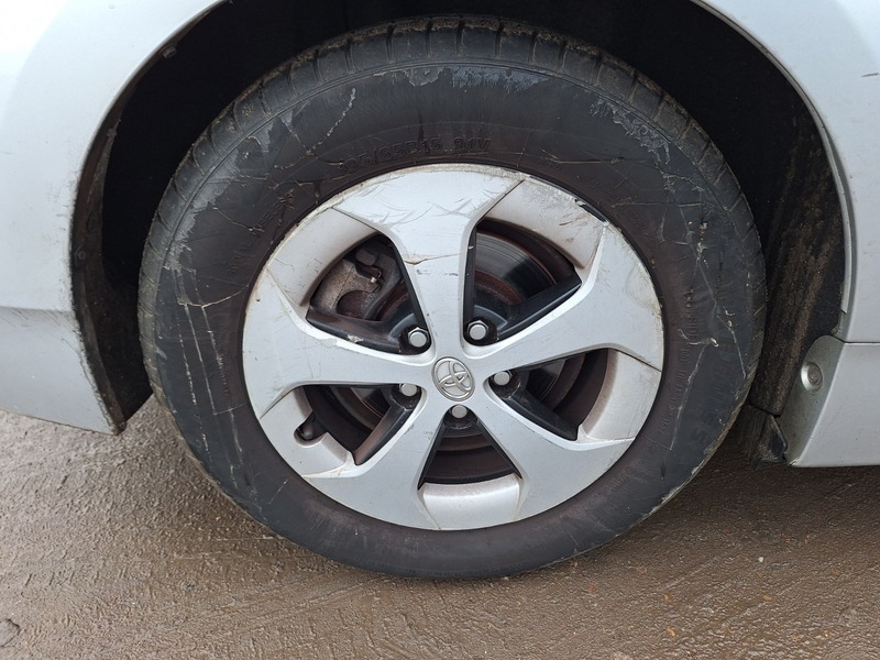 Used Toyota Prius 2019 for sale - 76836753: Photo 23