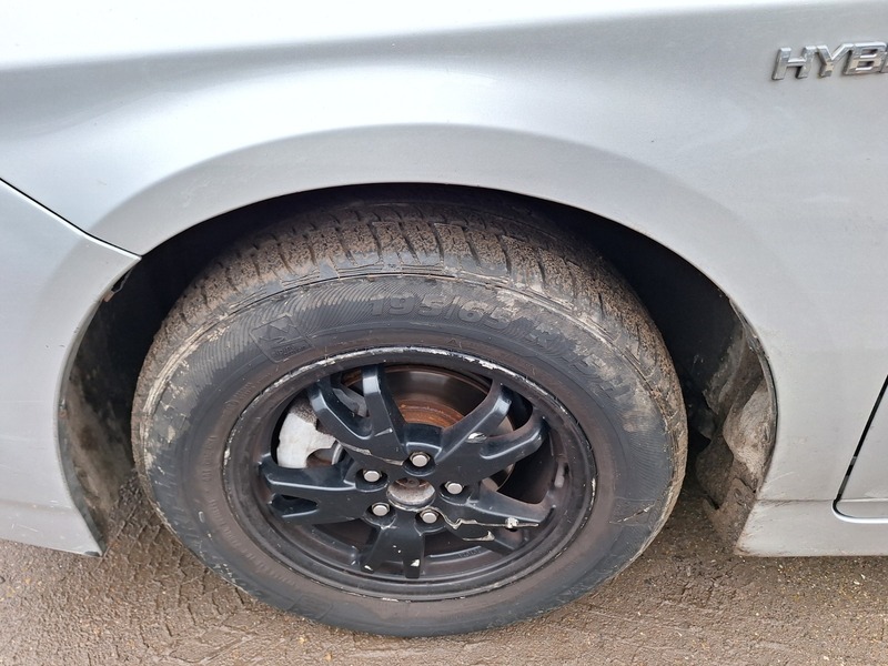 Used Toyota Prius 2019 for sale - 76836753: Photo 25