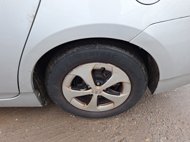 Used Toyota Prius 2019 for sale - 76836753: Photo 26