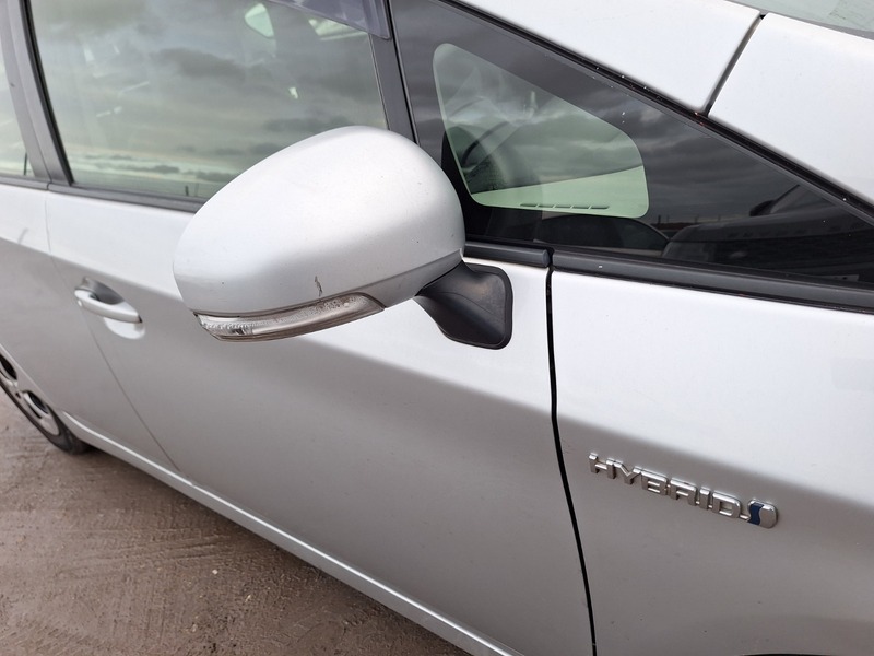 Used Toyota Prius 2019 for sale - 76836753: Photo 9