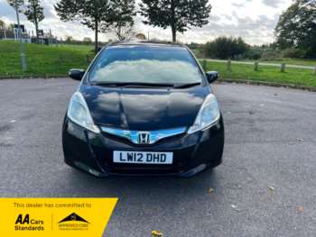 Used Honda Jazz  for sale - 74379394: Photo