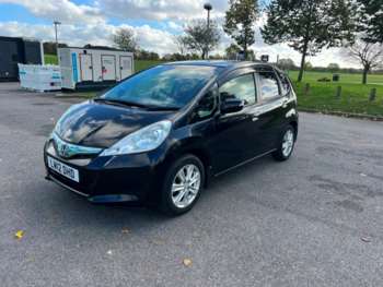 Used Honda Jazz  for sale - 74379394: Photo