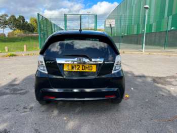 Used Honda Jazz  for sale - 74379394: Photo