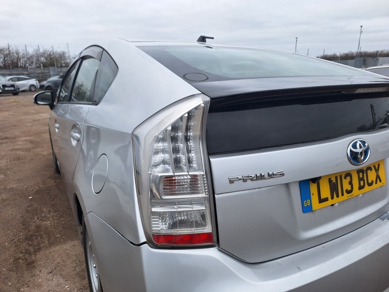 Used Toyota Prius 2013 for sale - 77072903: Photo 10