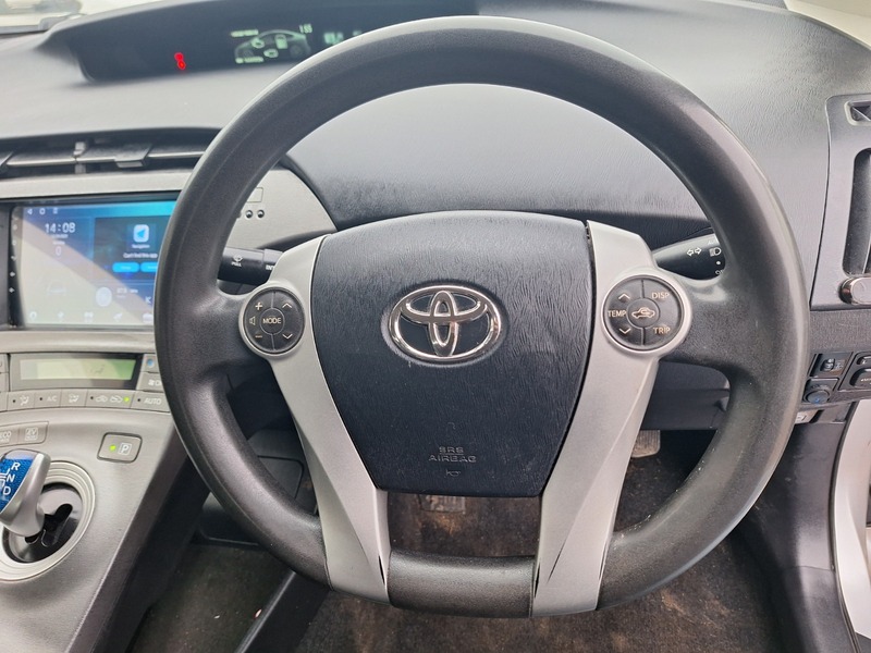 Used Toyota Prius 2013 for sale - 77072903: Photo 14