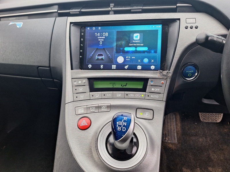 Used Toyota Prius 2013 for sale - 77072903: Photo 15