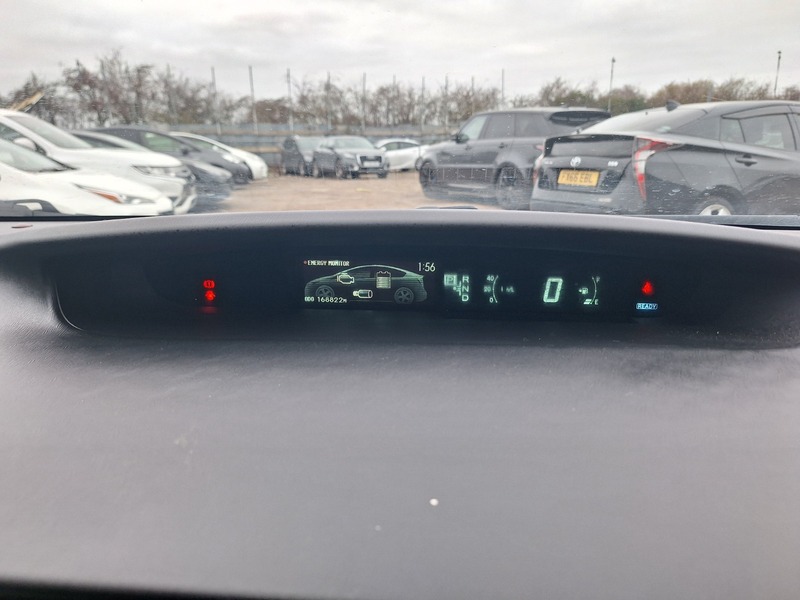 Used Toyota Prius 2013 for sale - 77072903: Photo 16