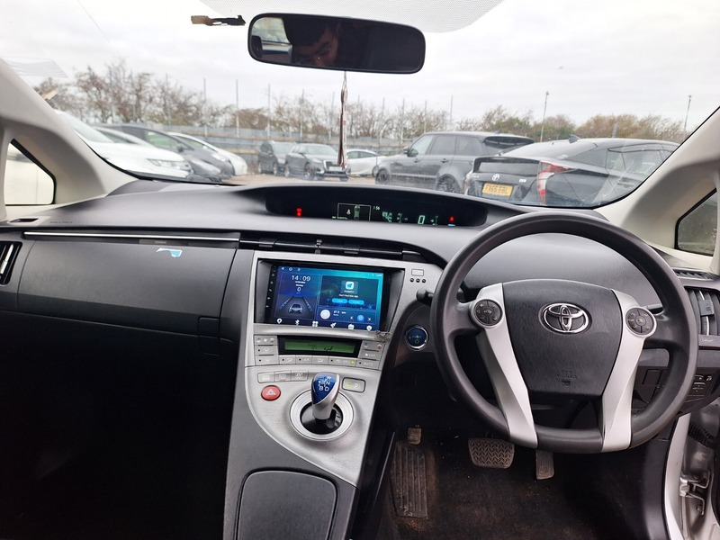 Used Toyota Prius 2013 for sale - 77072903: Photo 17