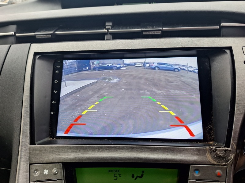 Used Toyota Prius 2013 for sale - 77072903: Photo 18