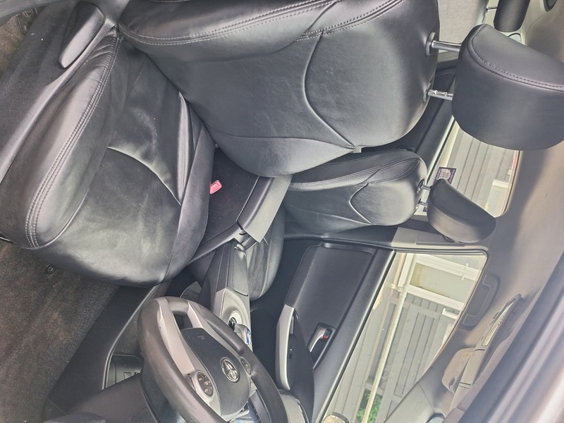 Used Toyota Prius 2013 for sale - 77072903: Photo 19