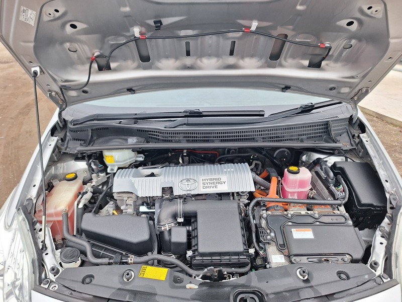 Used Toyota Prius 2013 for sale - 77072903: Photo 25