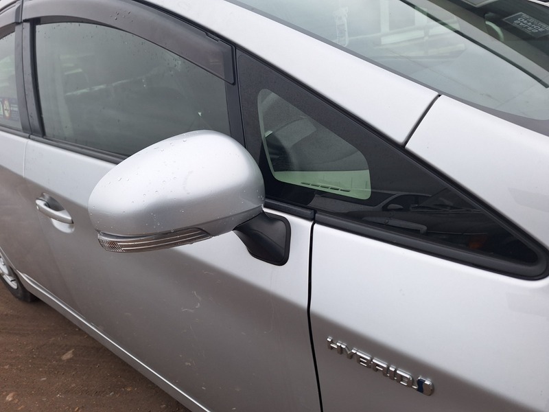 Used Toyota Prius 2013 for sale - 77072903: Photo 7