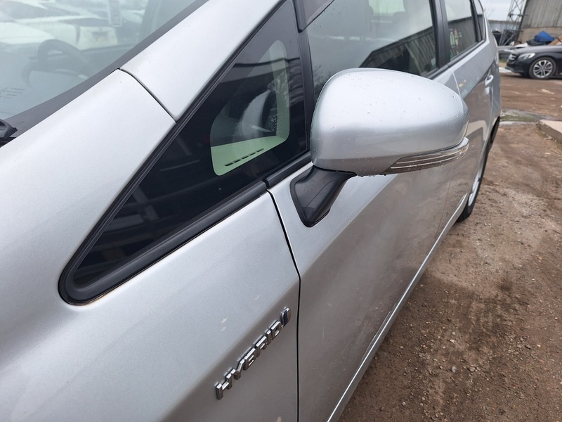 Used Toyota Prius 2013 for sale - 77072903: Photo 8