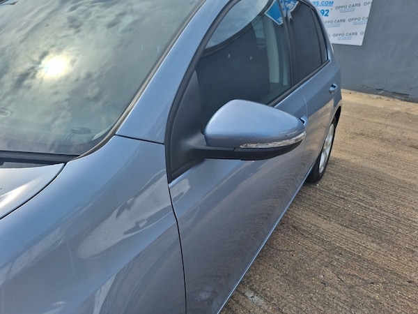 Used Volkswagen Golf 2011 for sale - 75020339: Photo 10
