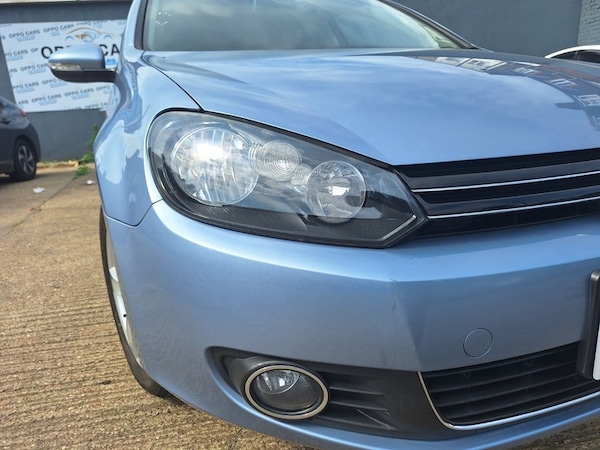 Used Volkswagen Golf 2011 for sale - 75020339: Photo 11