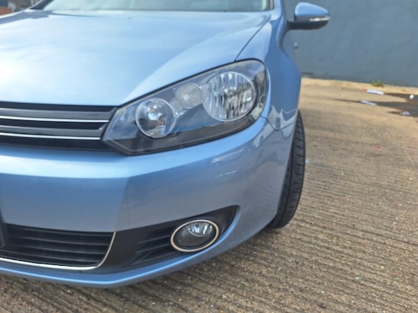 Used Volkswagen Golf 2011 for sale - 75020339: Photo 12