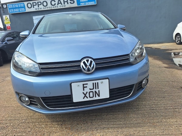 Used Volkswagen Golf 2011 for sale - 75020339: Photo 13