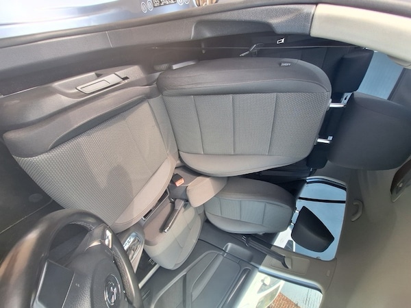 Used Volkswagen Golf 2011 for sale - 75020339: Photo 25