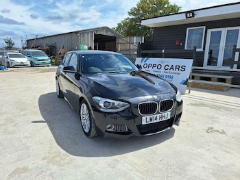 Used BMW 1 Series undefined for sale - 79254728: Photo