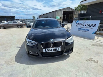 Used BMW 1 Series undefined for sale - 79254728: Photo