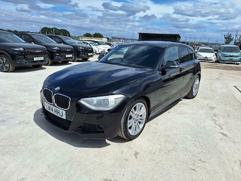 Used BMW 1 Series undefined for sale - 79254728: Photo