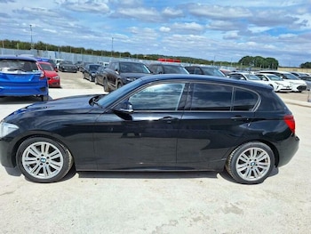 Used BMW 1 Series undefined for sale - 79254728: Photo