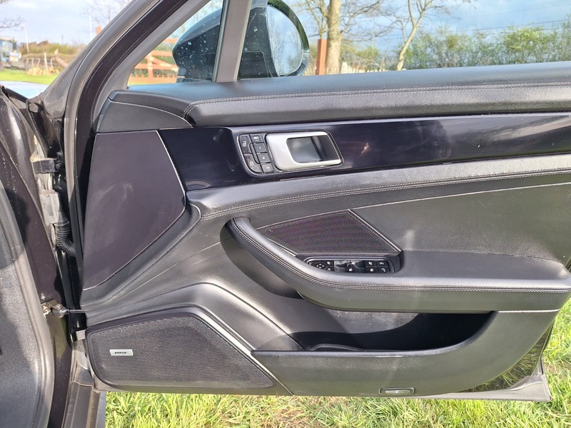 Used Porsche Panamera 2019 for sale - 78097621: Photo 19