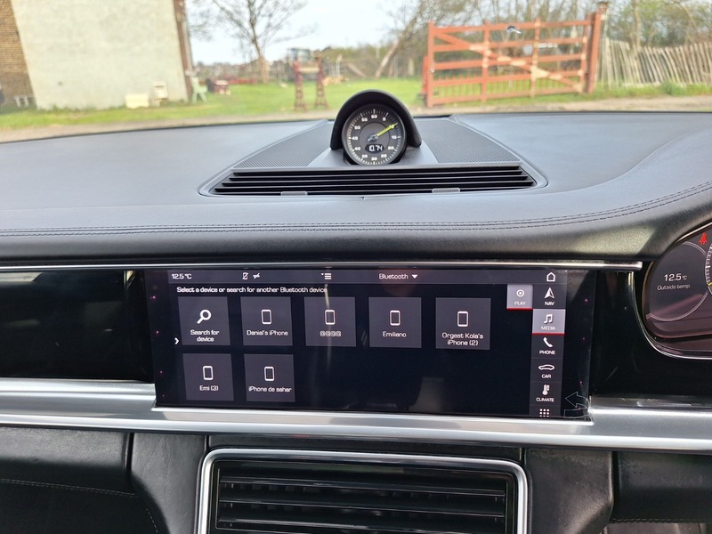 Used Porsche Panamera 2019 for sale - 78097621: Photo 24