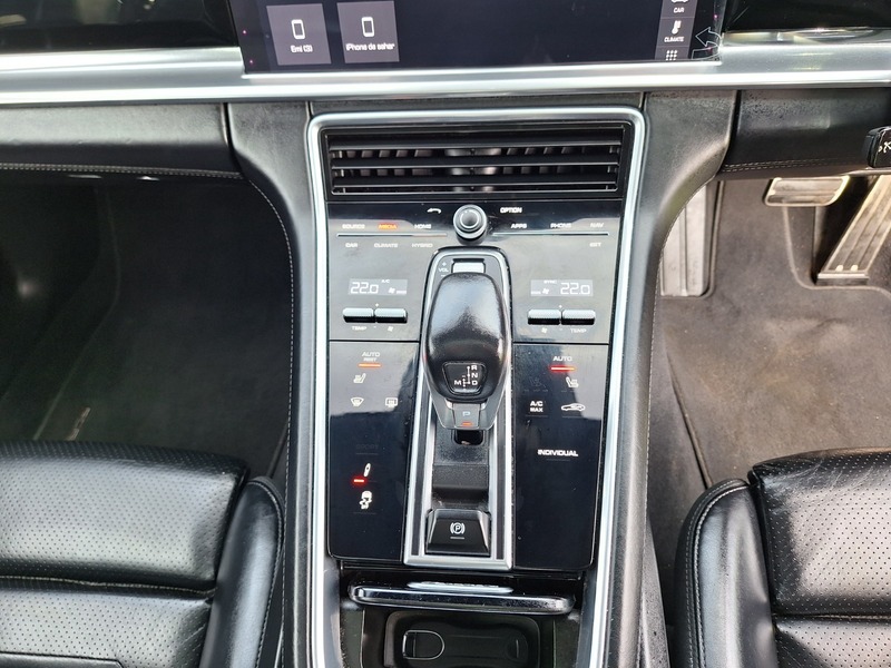 Used Porsche Panamera 2019 for sale - 78097621: Photo 25