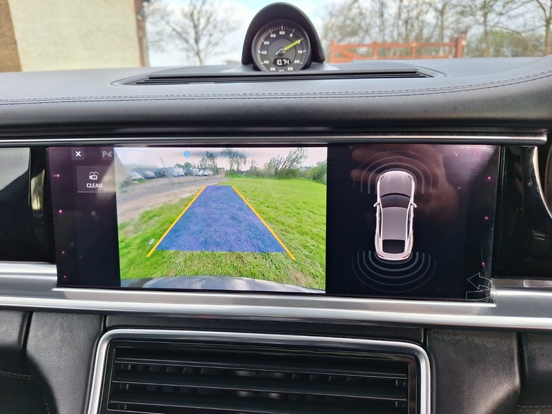 Used Porsche Panamera 2019 for sale - 78097621: Photo 26