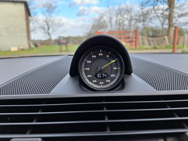 Used Porsche Panamera 2019 for sale - 78097621: Photo 27