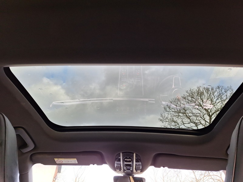 Used Porsche Panamera 2019 for sale - 78097621: Photo 29