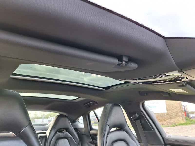 Used Porsche Panamera 2019 for sale - 78097621: Photo 30