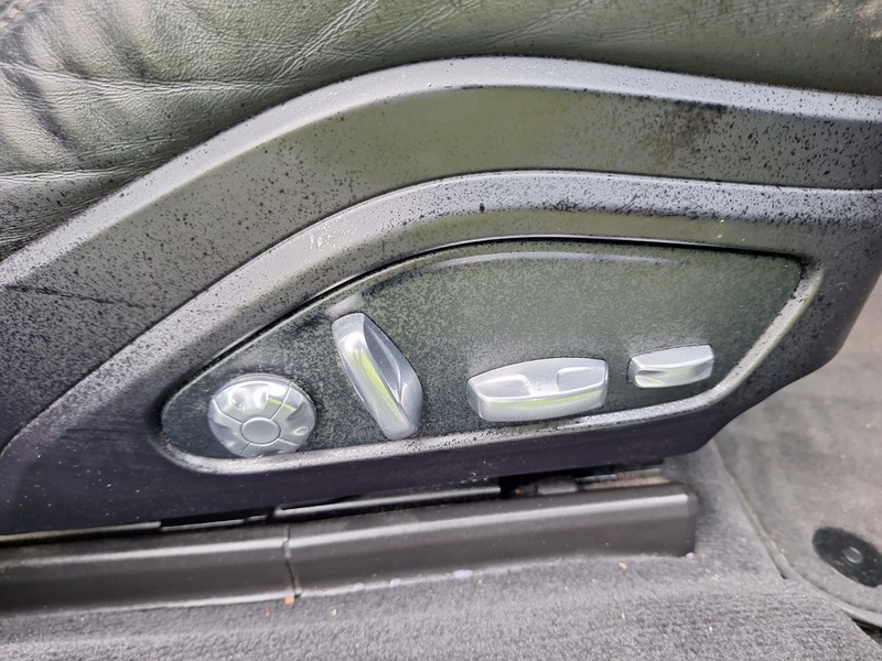 Used Porsche Panamera 2019 for sale - 78097621: Photo 33