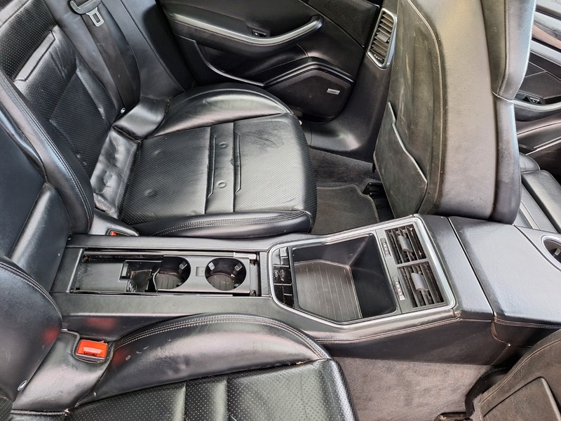 Used Porsche Panamera 2019 for sale - 78097621: Photo 34