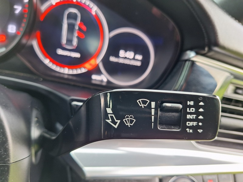 Used Porsche Panamera 2019 for sale - 78097621: Photo 38