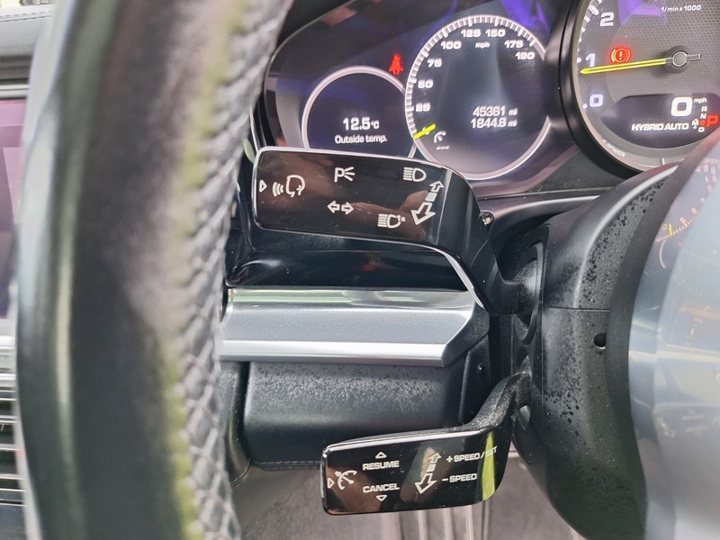 Used Porsche Panamera 2019 for sale - 78097621: Photo 39