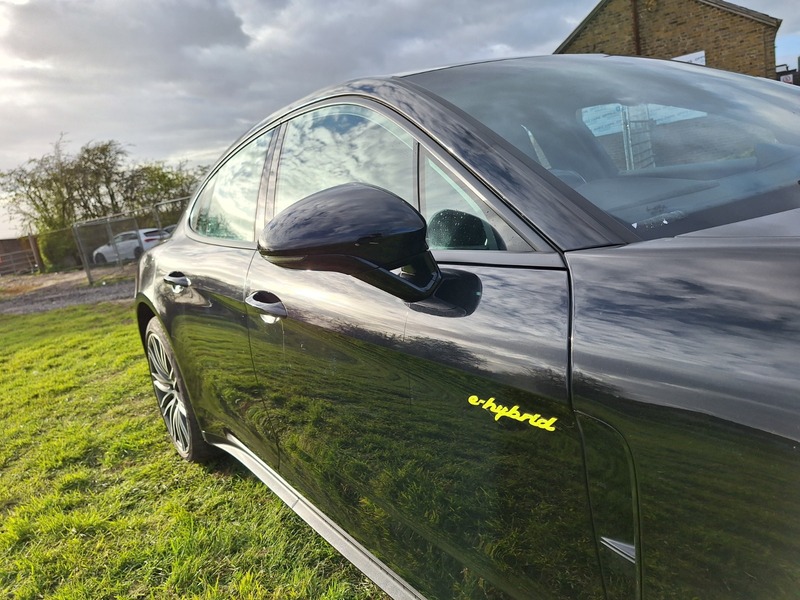 Used Porsche Panamera 2019 for sale - 78097621: Photo 9