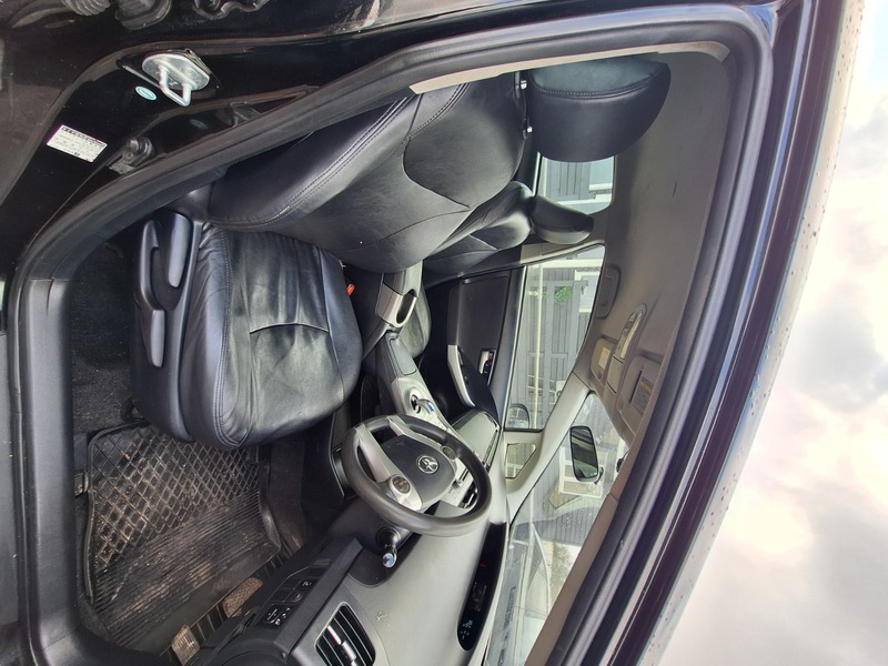 Used Toyota Prius 2019 for sale - 77370351: Photo 14